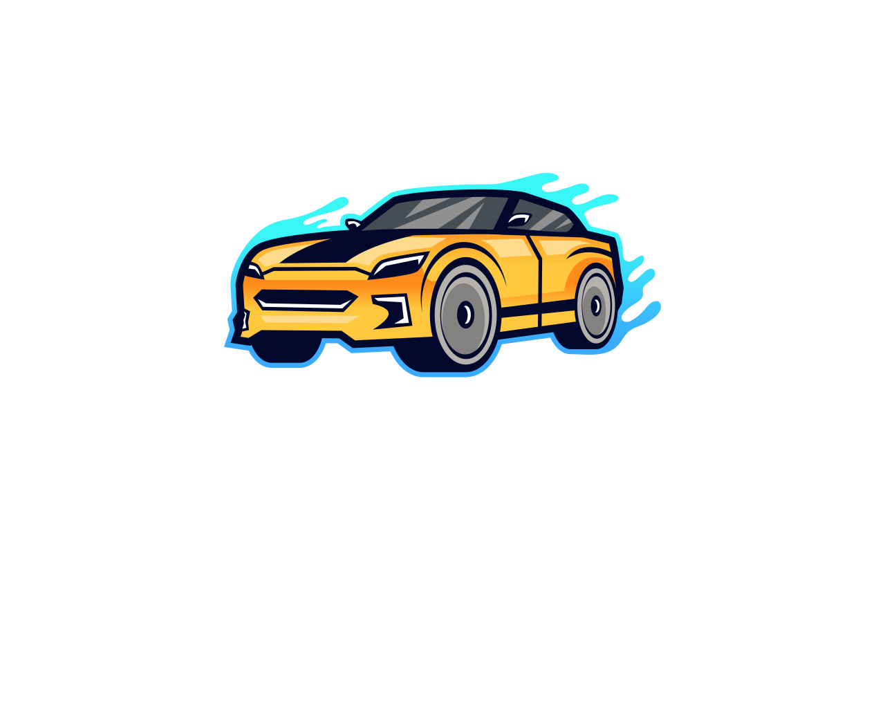 RoqqAShine exterior auto detailing